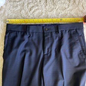 Suit. Eur Size 48  Excellent condition